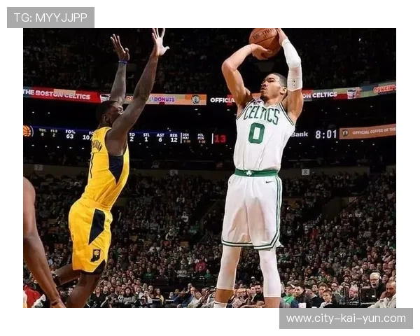 塔图姆深夜抱怨裁判：NBA 直接回复了