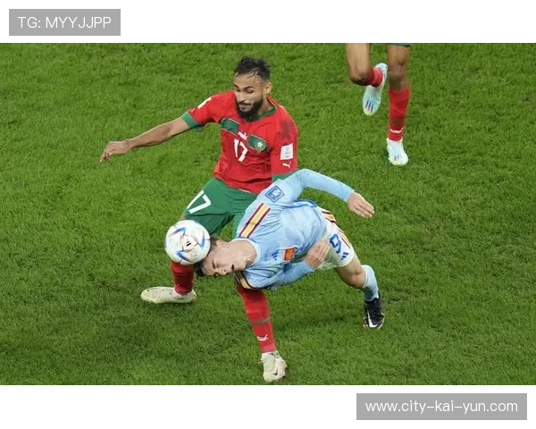 西班牙点球大战惜败阿根廷，屈居亚军，2018西班牙点球